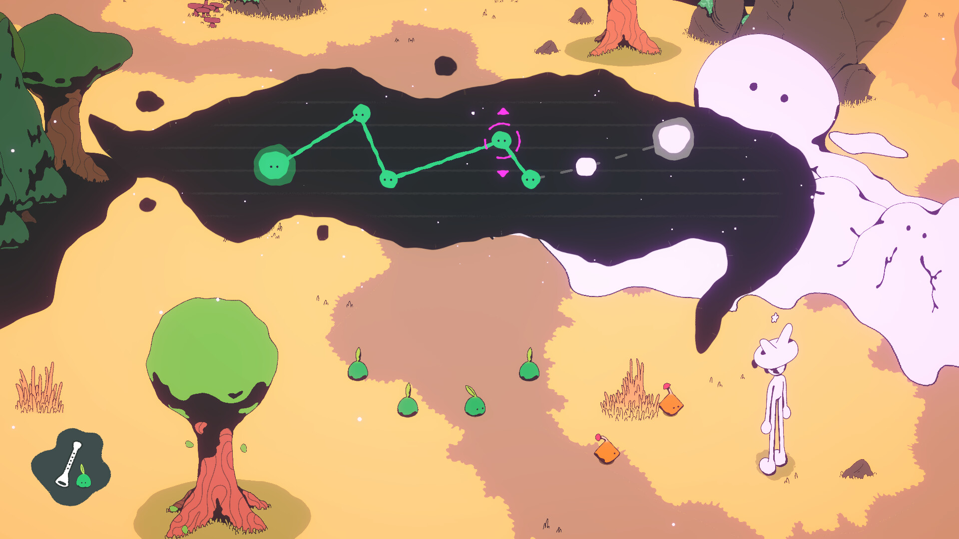 Wild Chorus screenshot 4