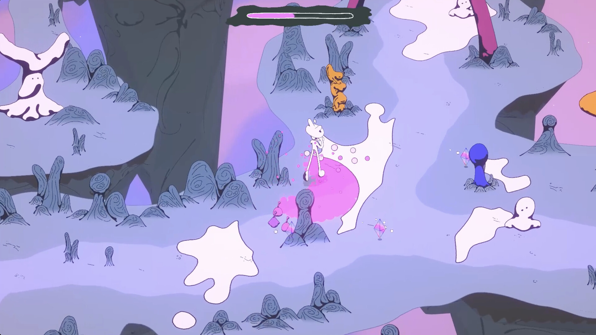 Wild Chorus screenshot 5