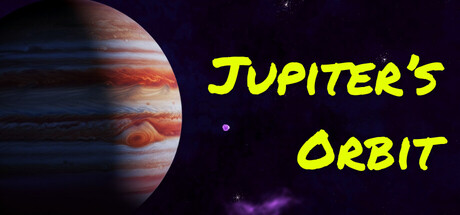 Jupiter's Orbit