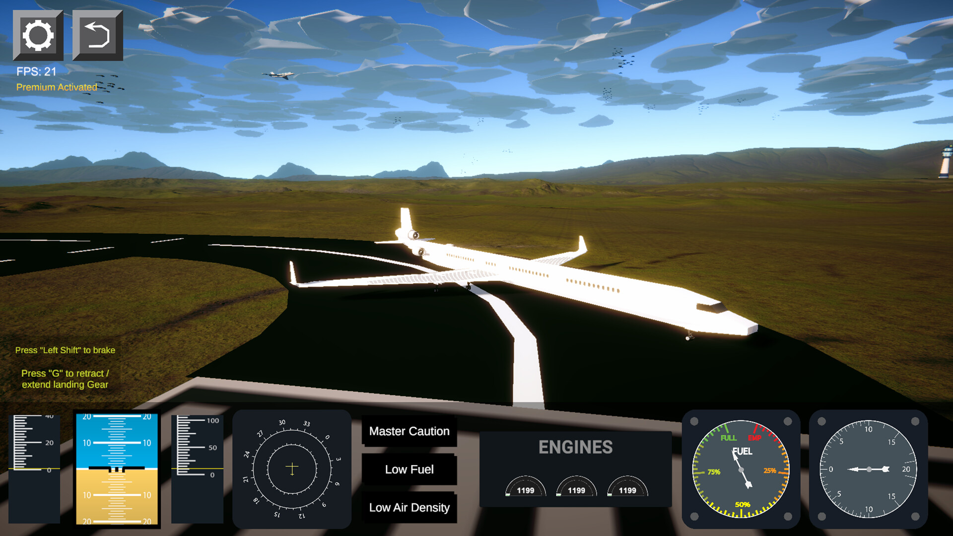 AeroSpace Engineering | Sandbox screenshot 6