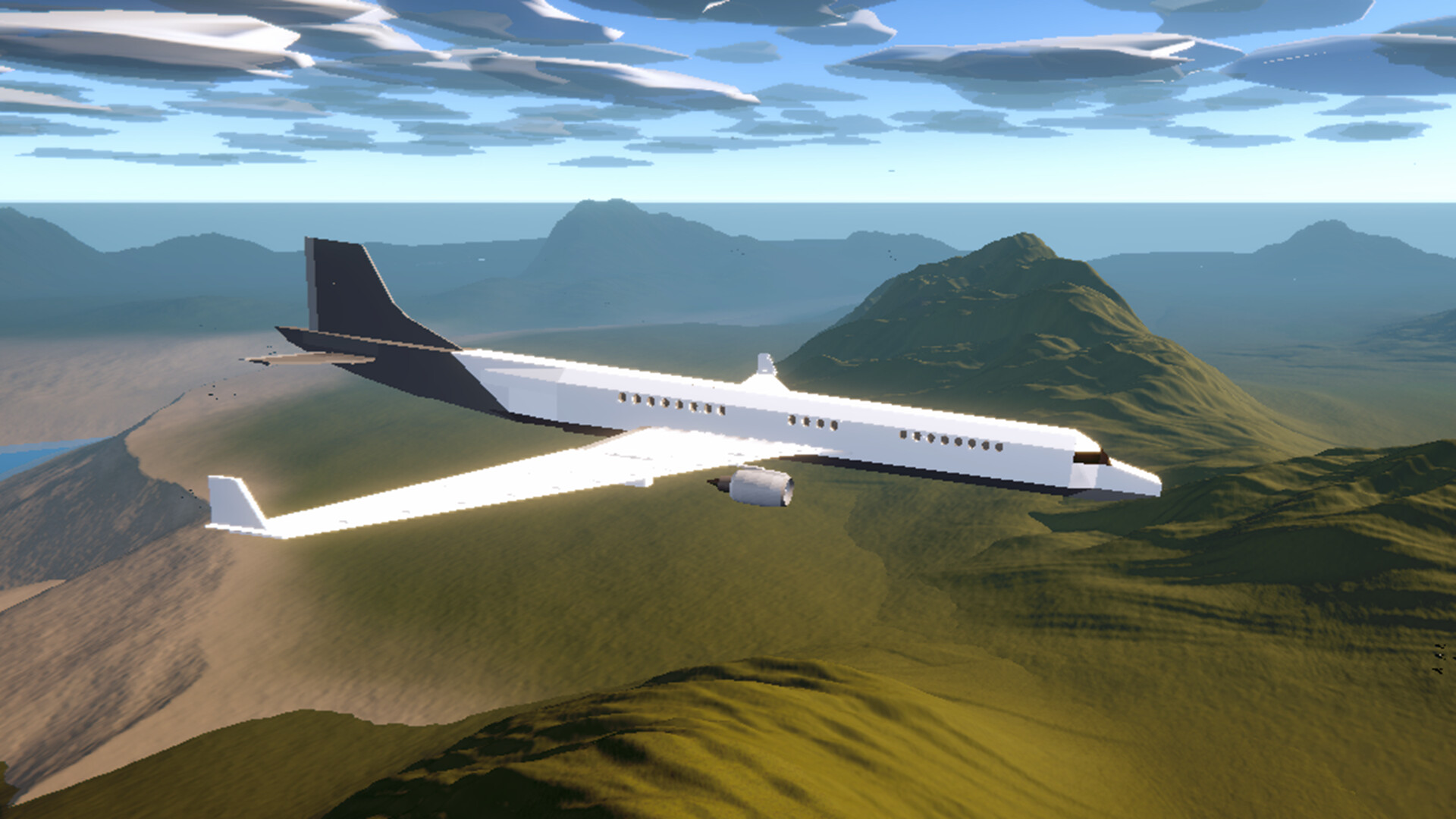 AeroSpace Engineering | Sandbox screenshot 5