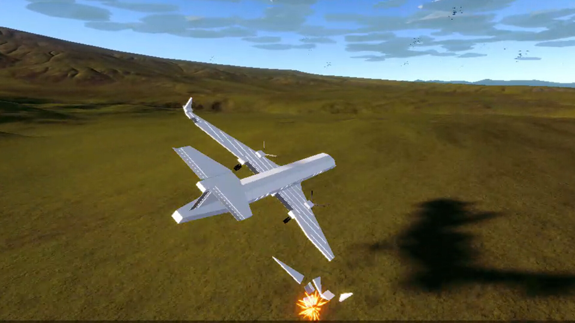 AeroSpace Engineering | Sandbox screenshot 4