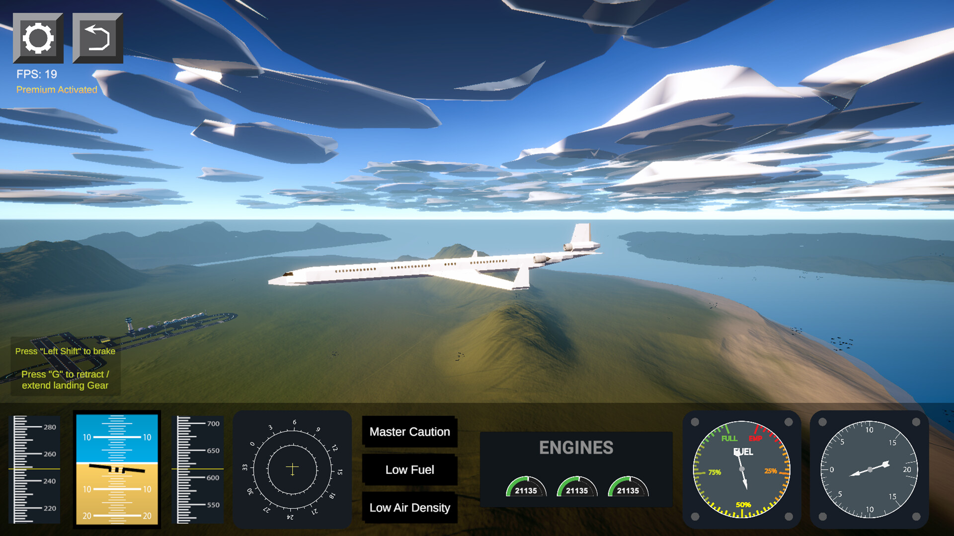 AeroSpace Engineering | Sandbox screenshot 3