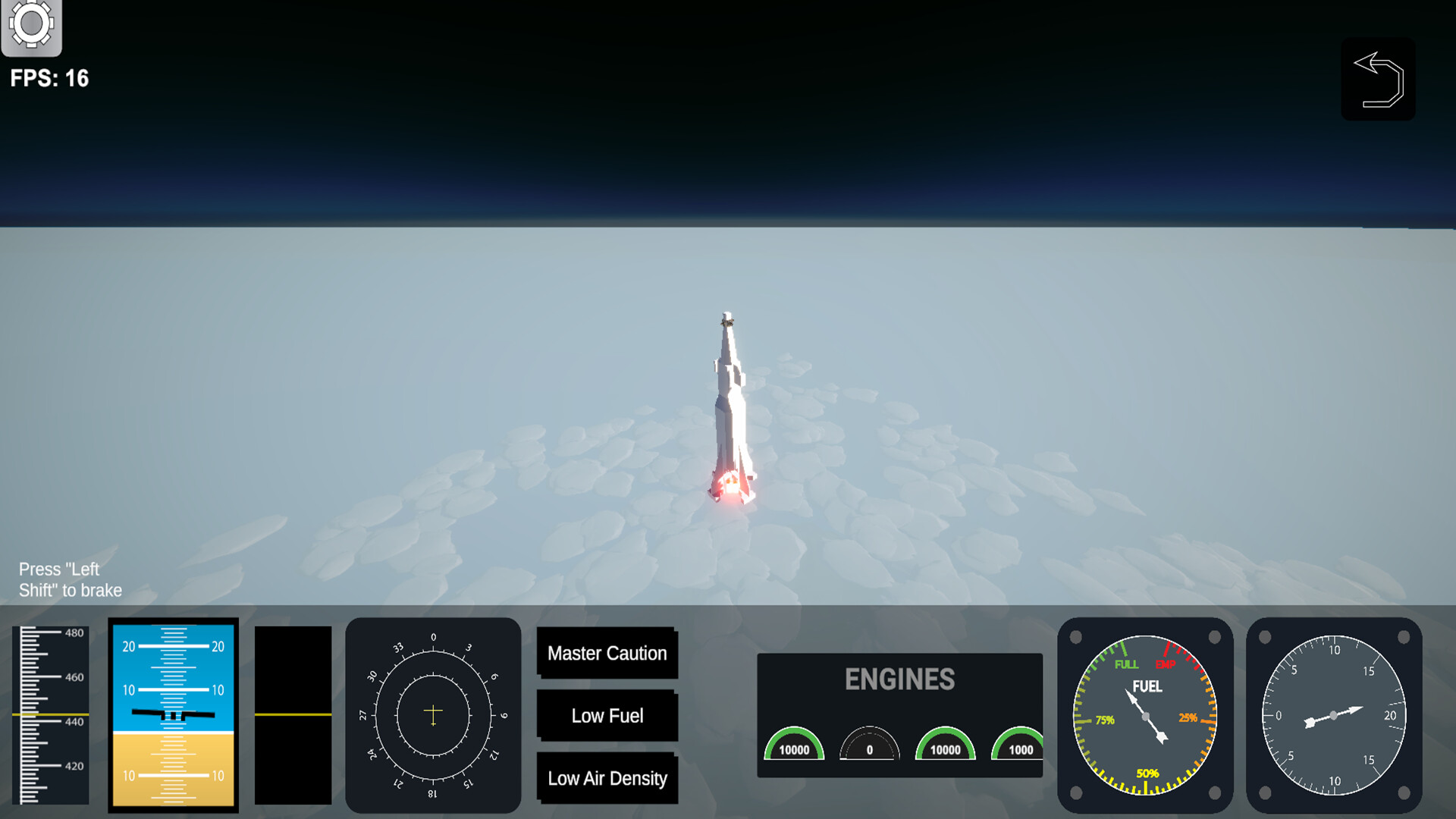 AeroSpace Engineering | Sandbox screenshot 1