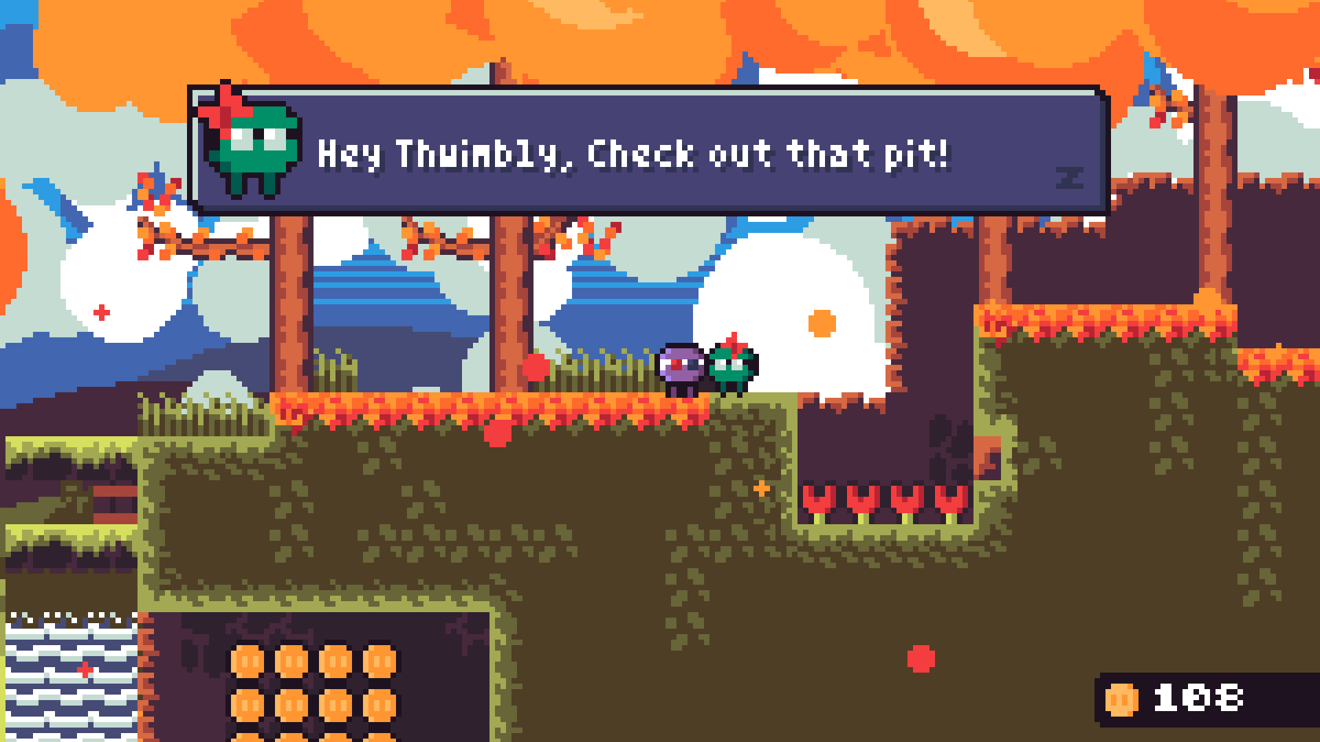 Thwimbly screenshot 5