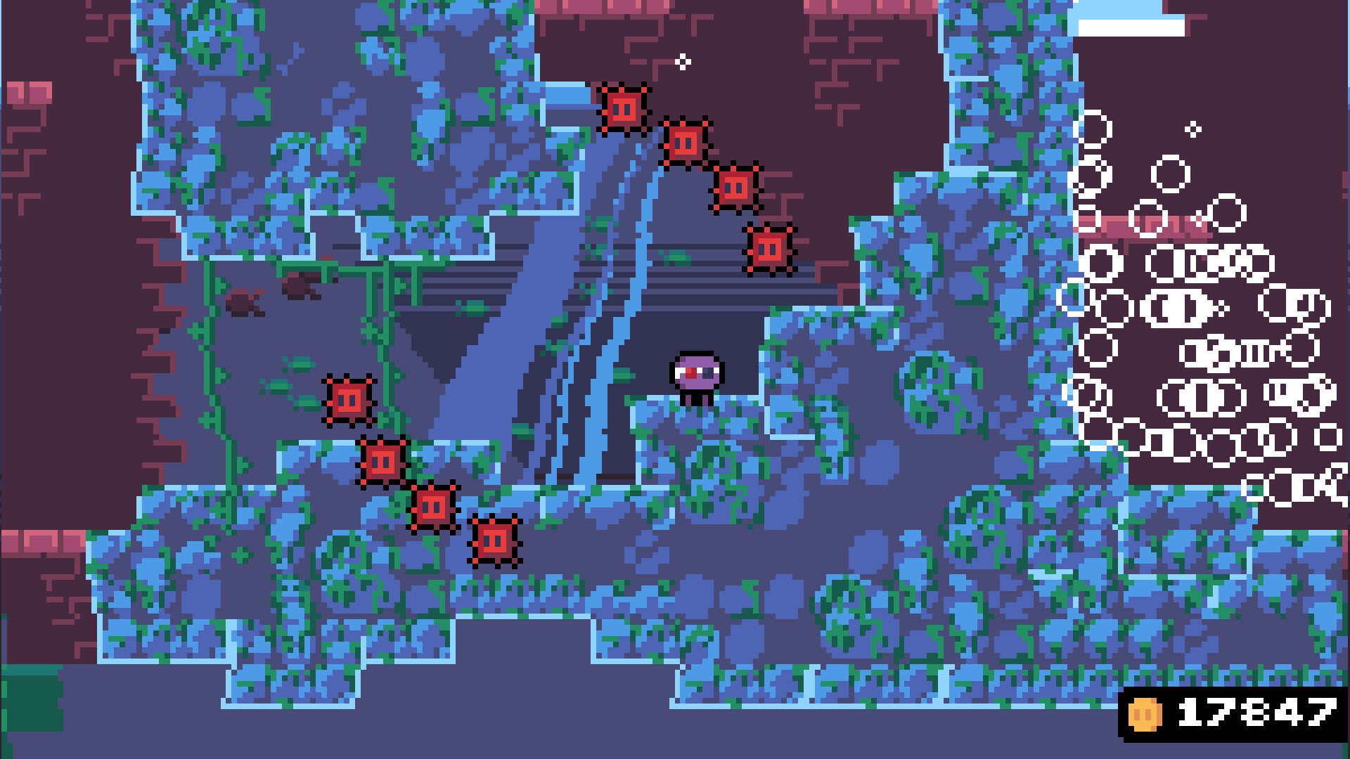 Thwimbly screenshot 1