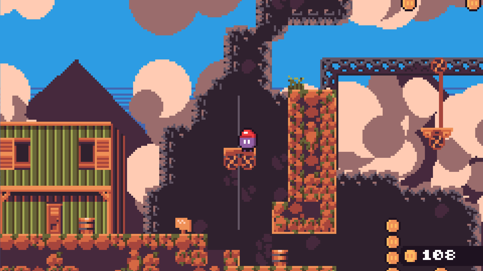Thwimbly screenshot 2