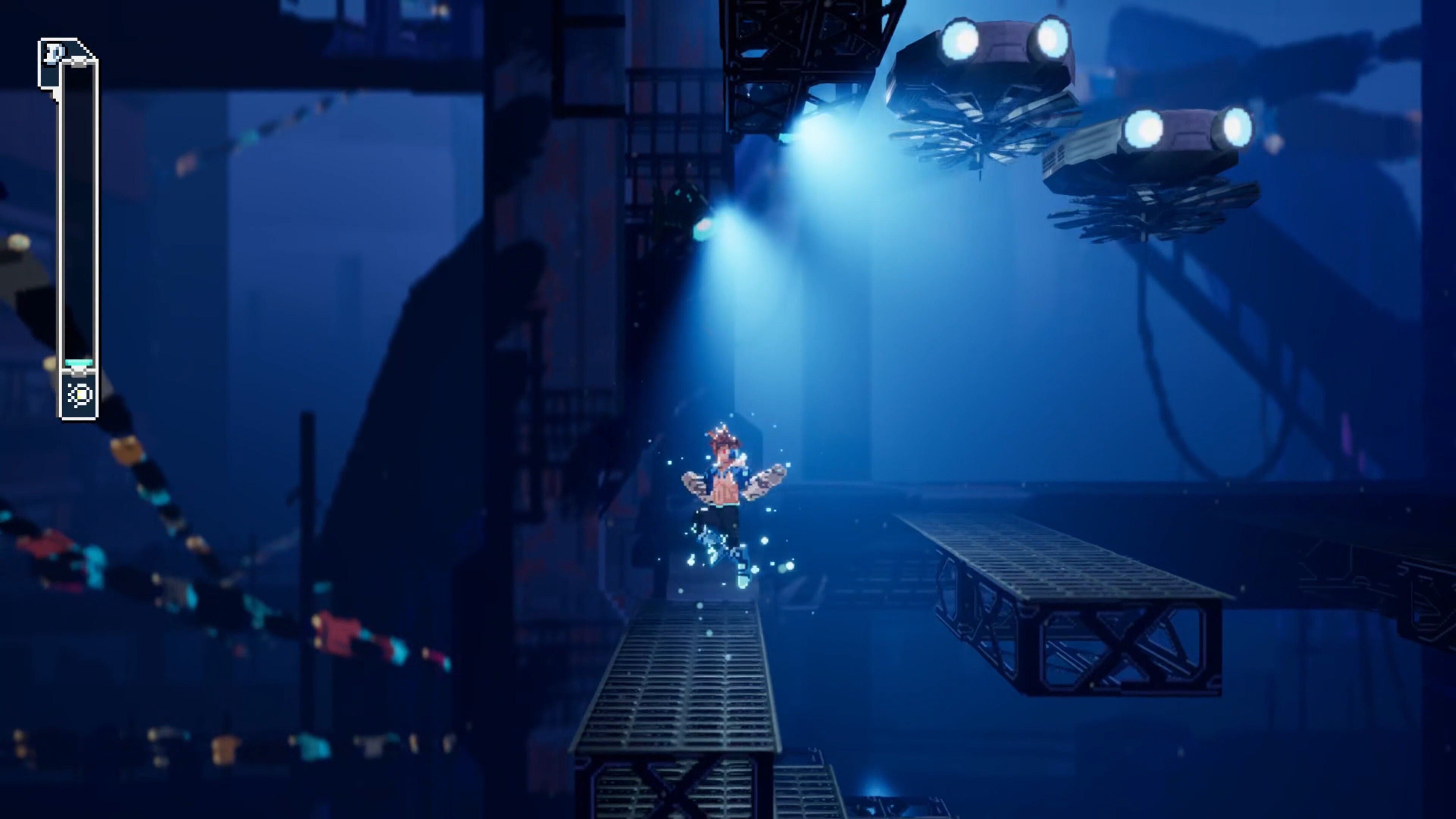 Radiant Starlets screenshot 1
