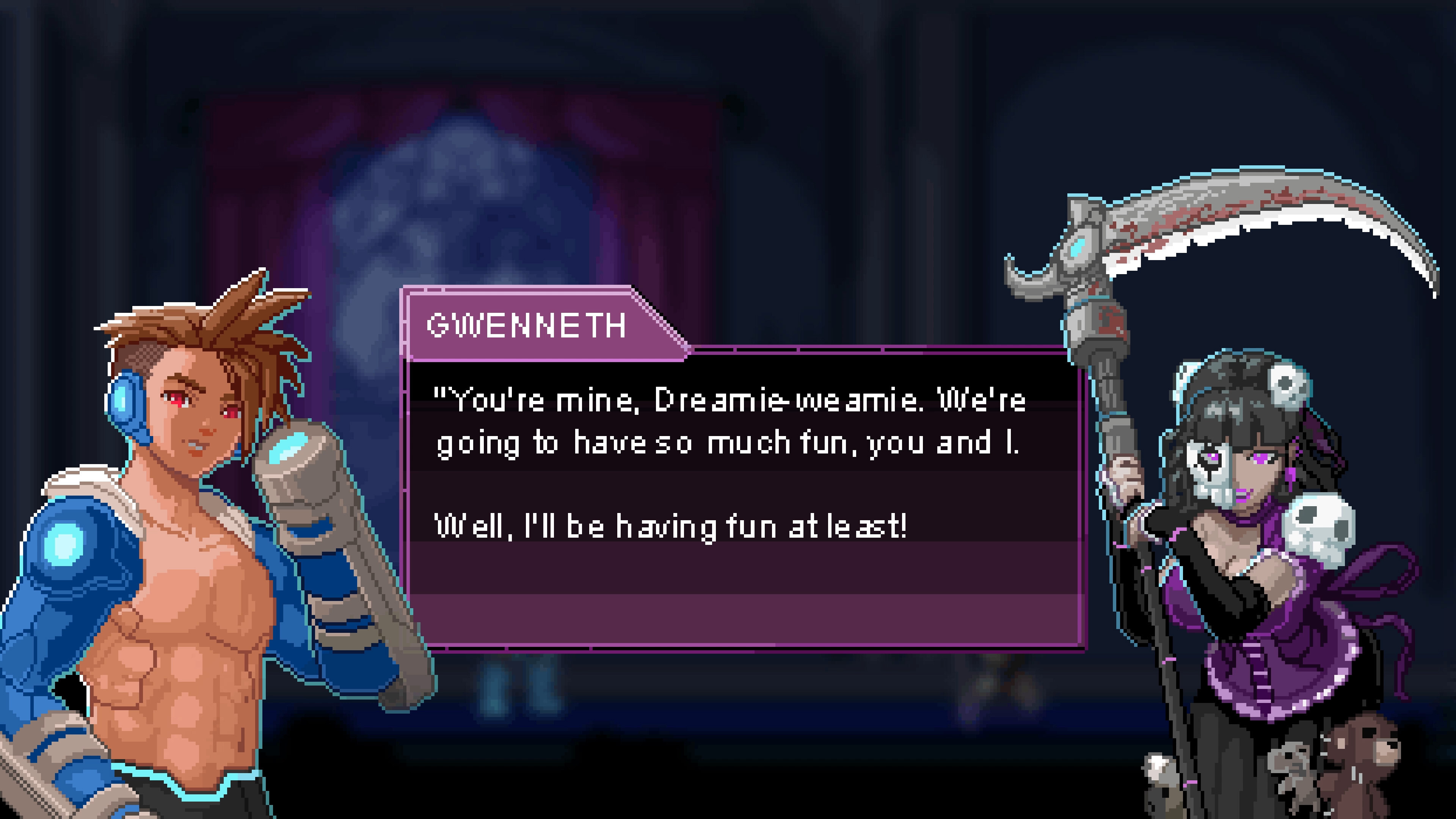 Radiant Starlets screenshot 6
