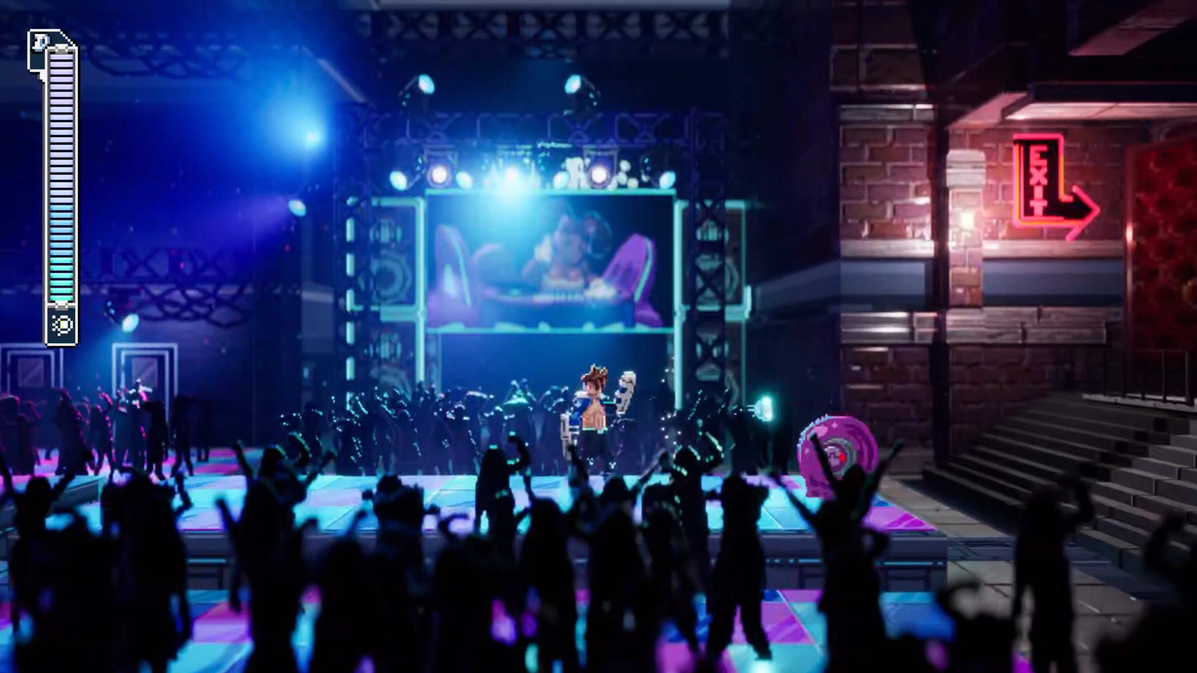 Radiant Starlets screenshot 11