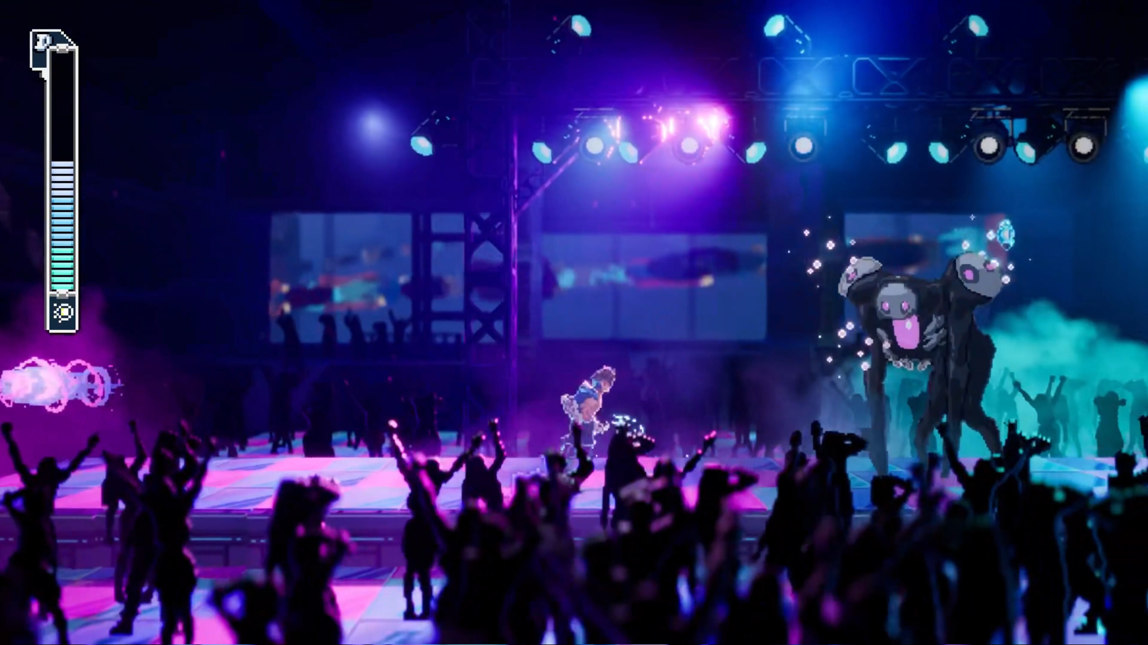 Radiant Starlets screenshot 7