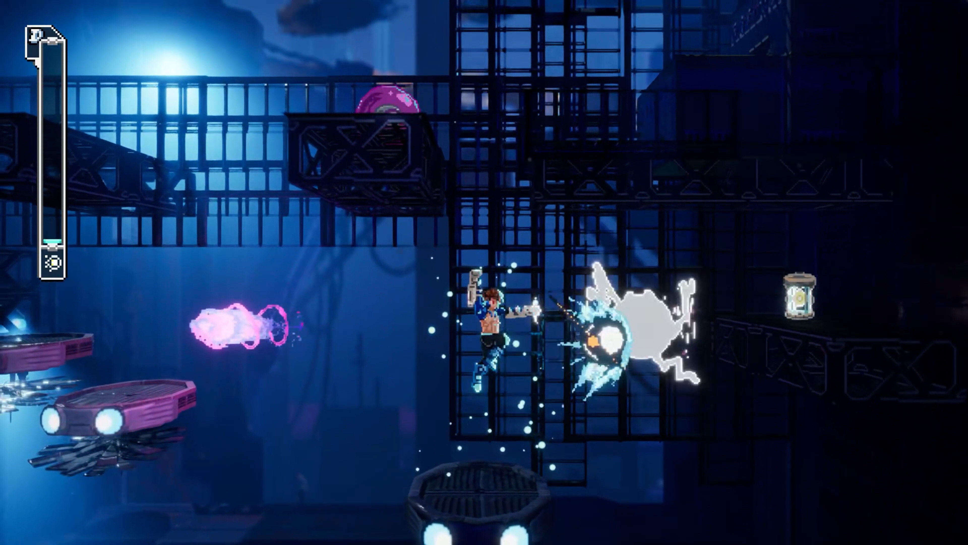 Radiant Starlets screenshot 8