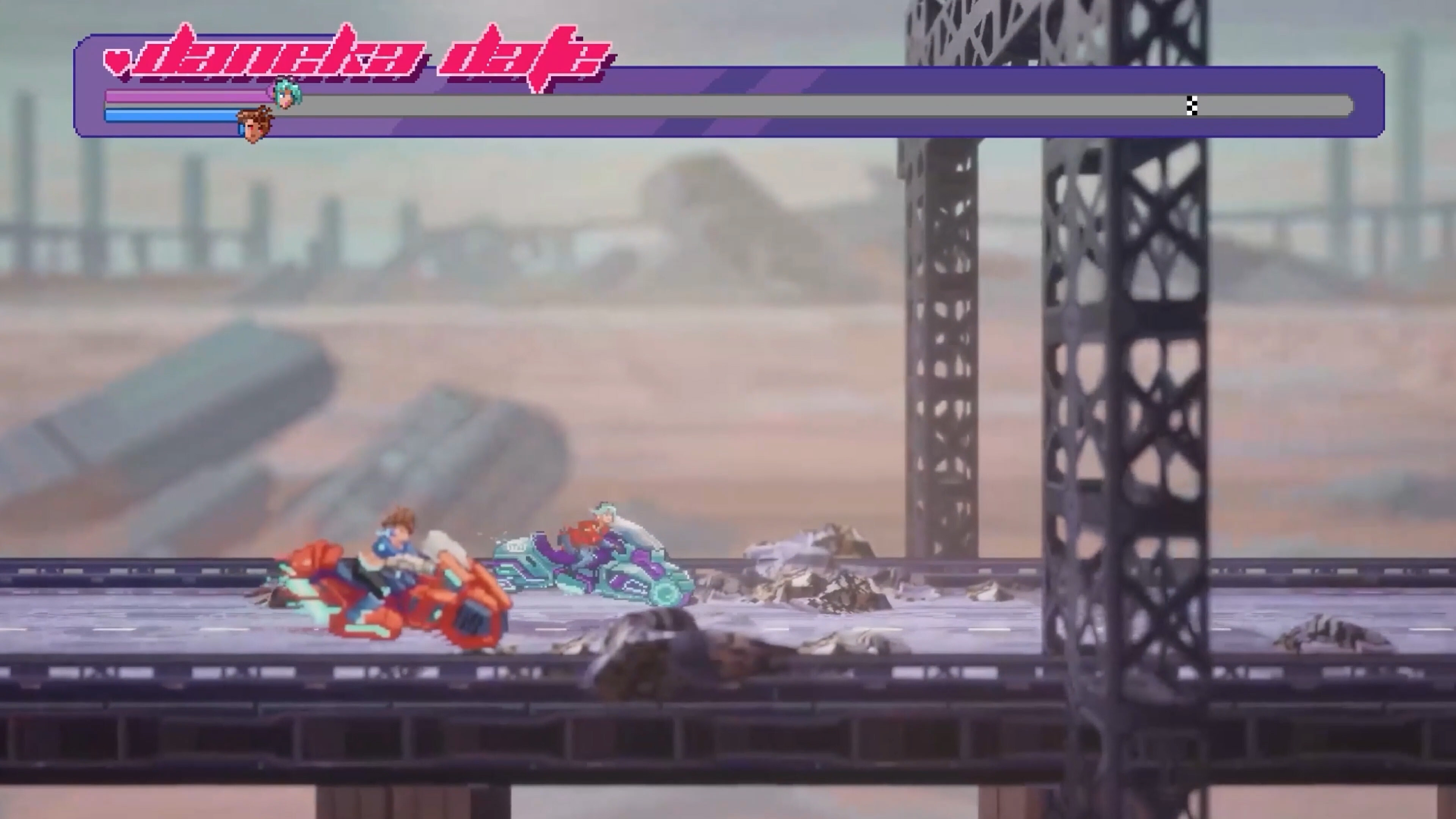 Radiant Starlets screenshot 4