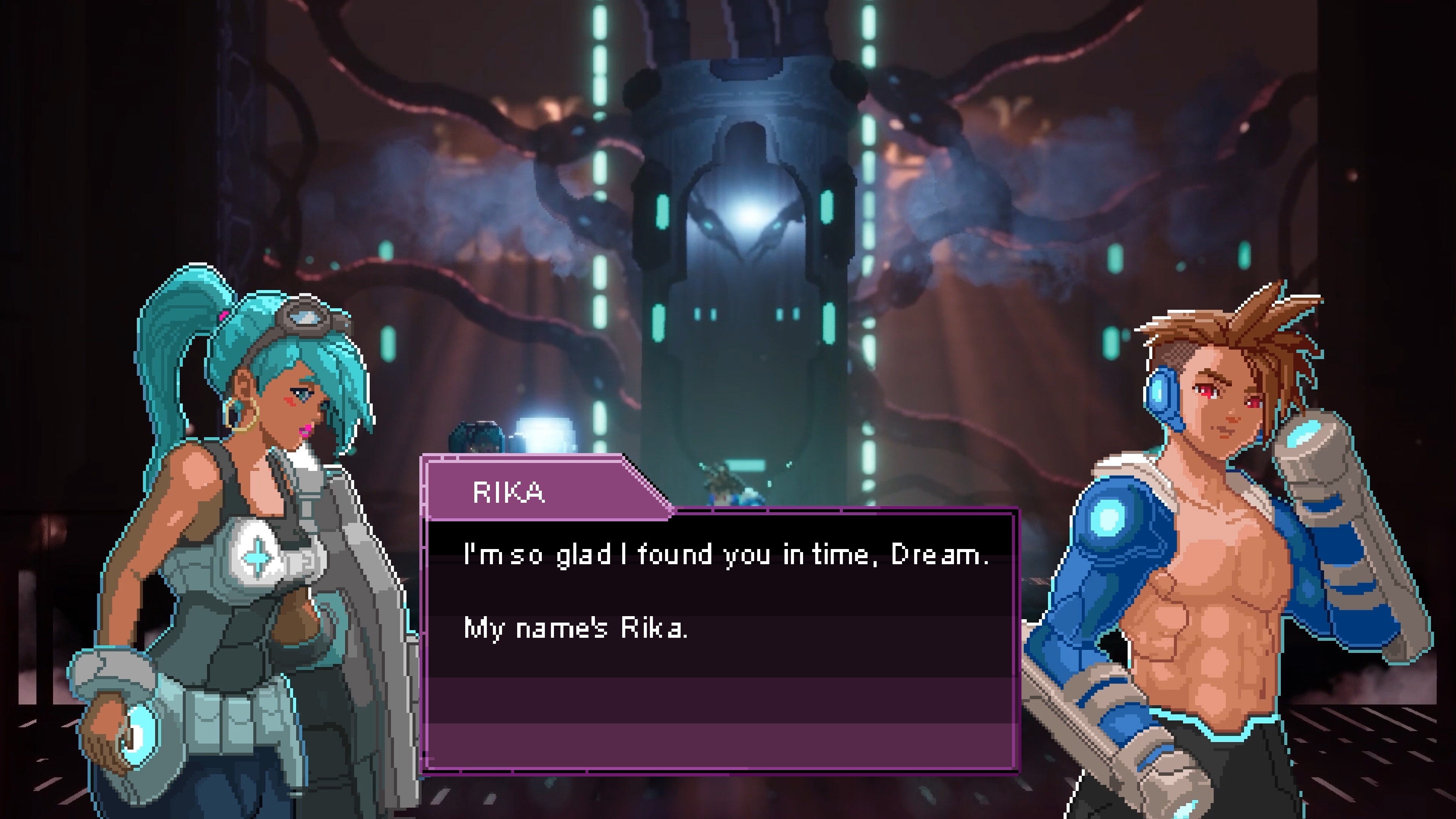 Radiant Starlets screenshot 9