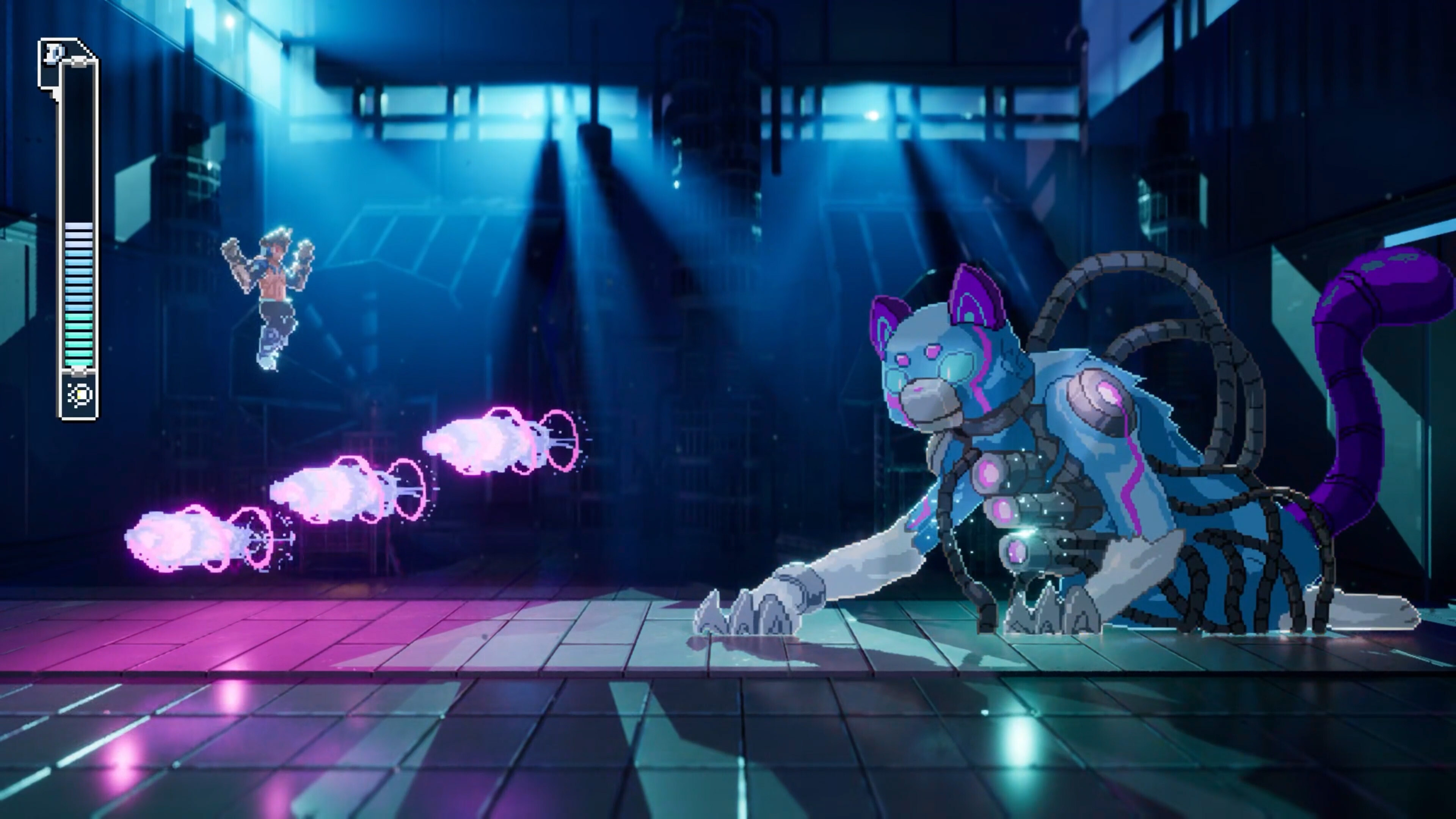 Radiant Starlets screenshot 10