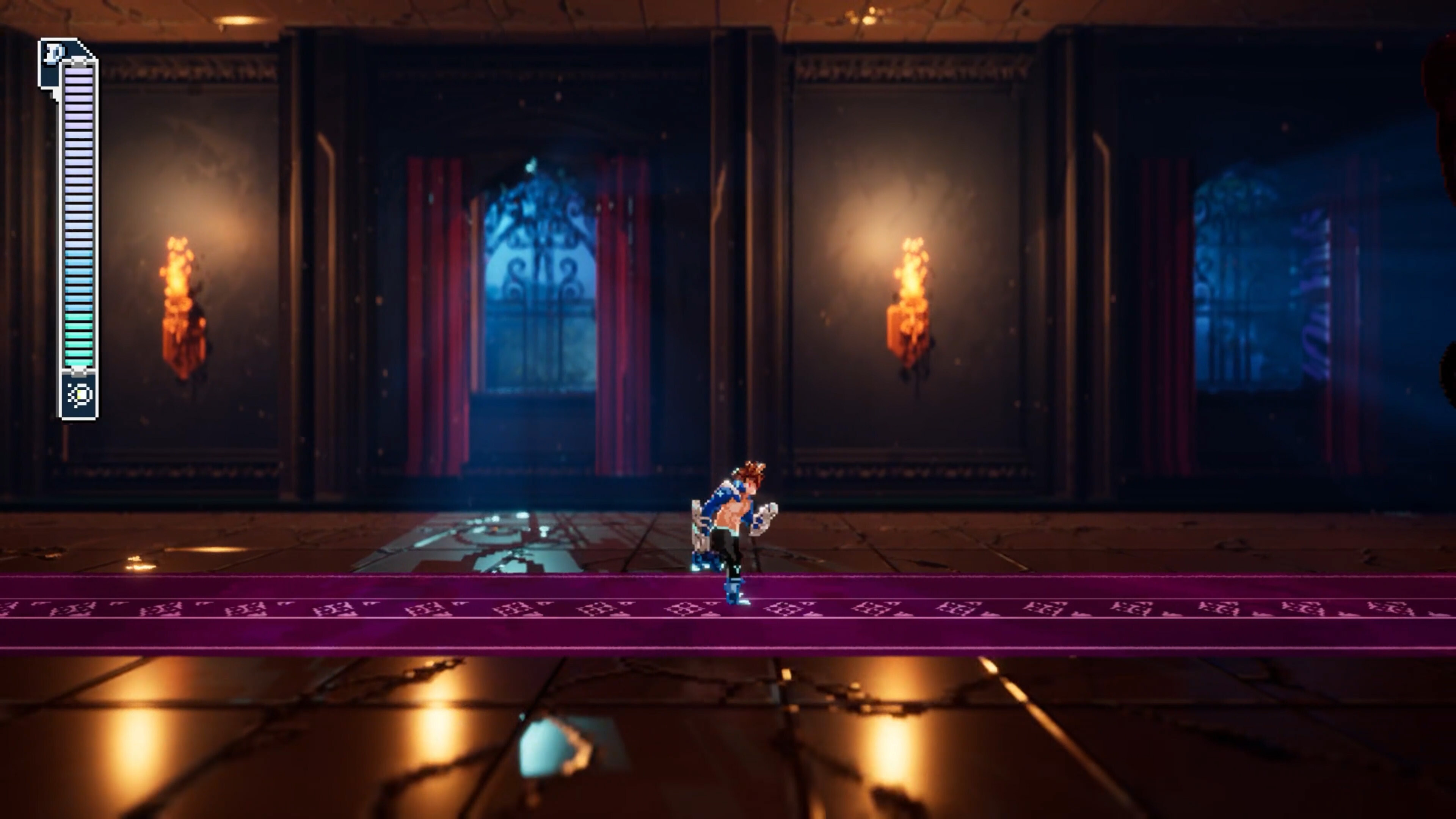 Radiant Starlets screenshot 5
