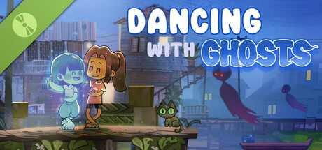 Dancing with Ghosts Demo