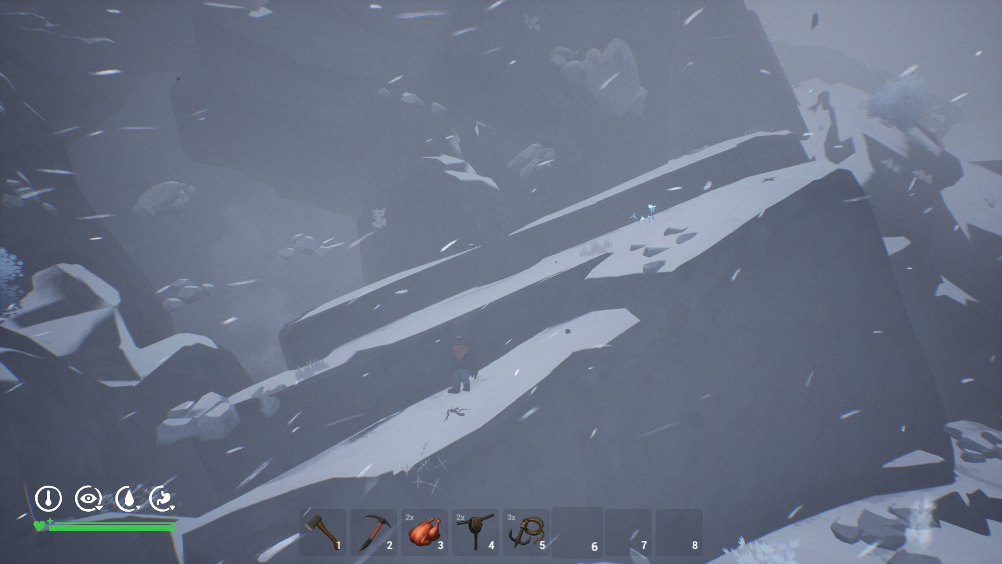 ALPINE screenshot 10