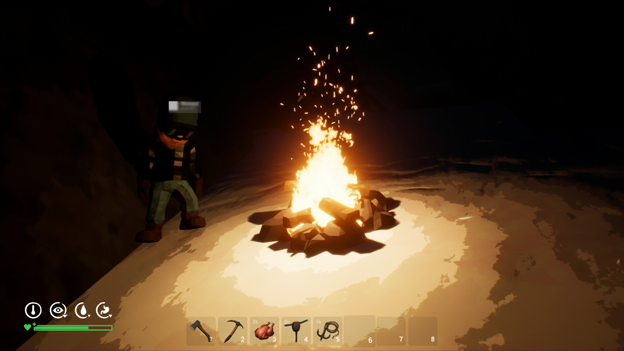 ALPINE screenshot 7