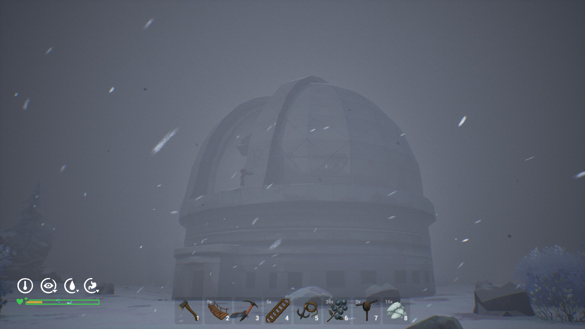 ALPINE screenshot 6