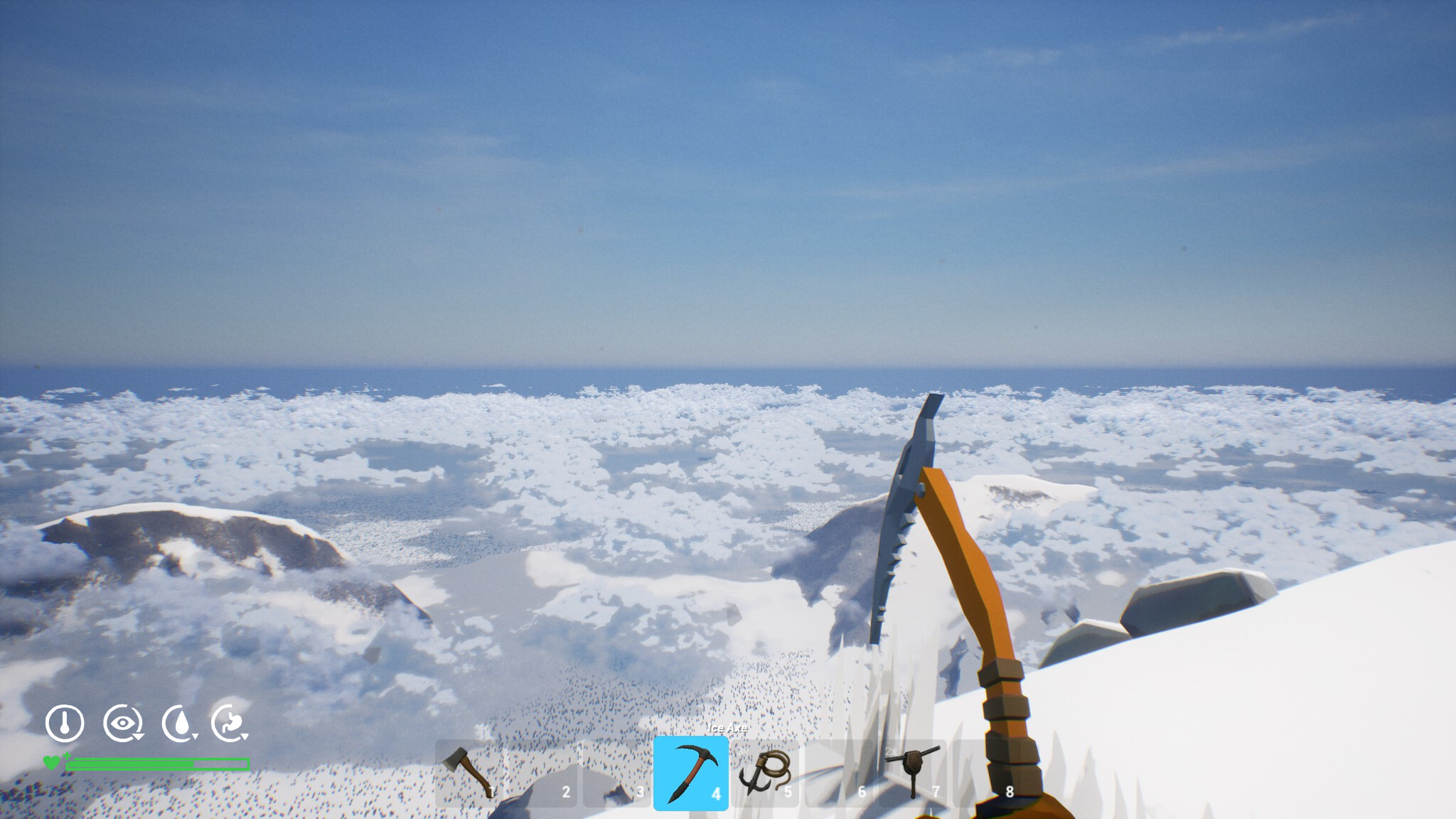 ALPINE screenshot 12
