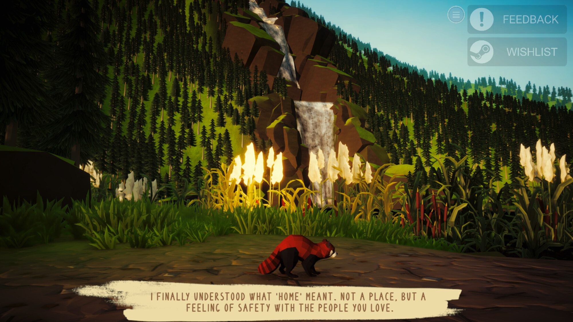 When the Embers Wake screenshot 5