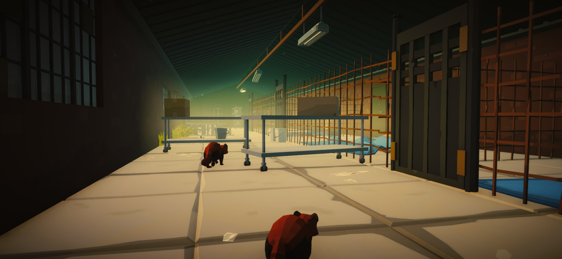 When the Embers Wake screenshot 4