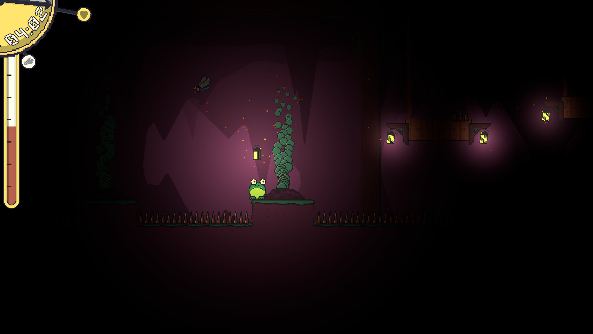 Frogshot Adventure screenshot 7