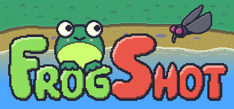 Frogshot
