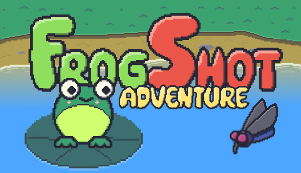 Frogshot Adventure