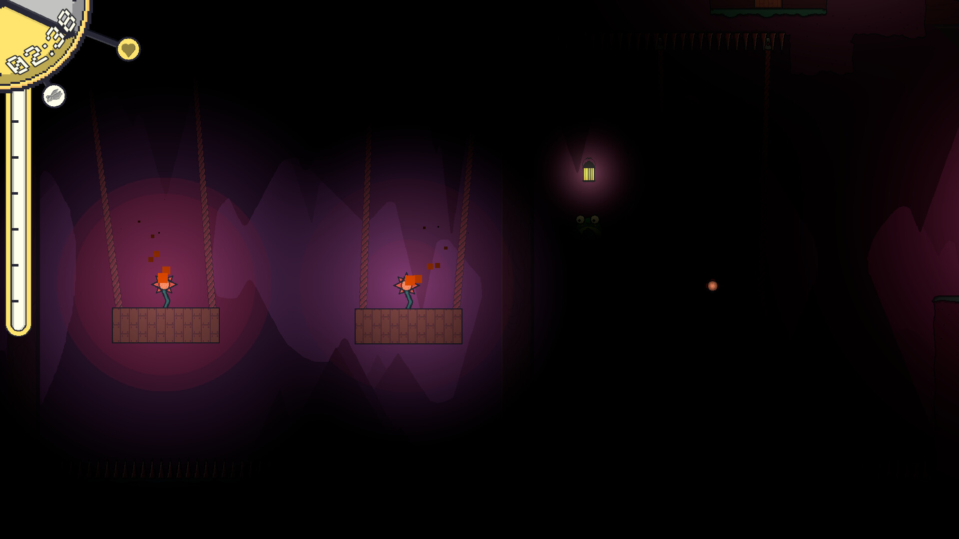 Frogshot Adventure screenshot 3