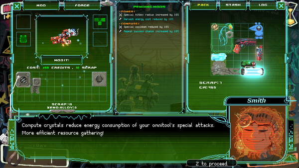 Screenshots