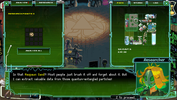 Screenshots