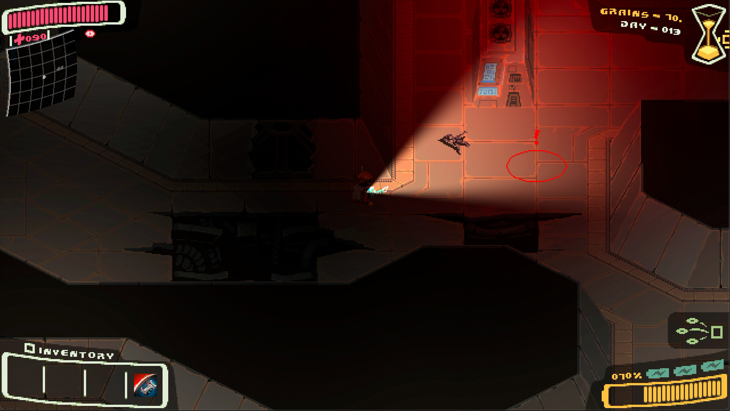 Shifting Sands screenshot 6