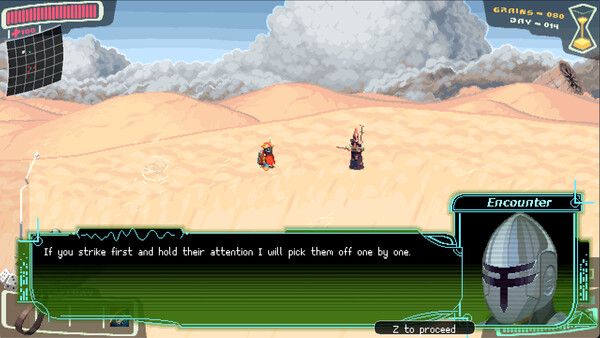 Screenshots