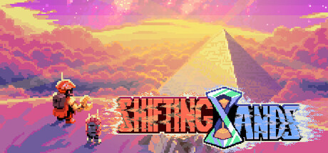 Shifting Sands — Steam header