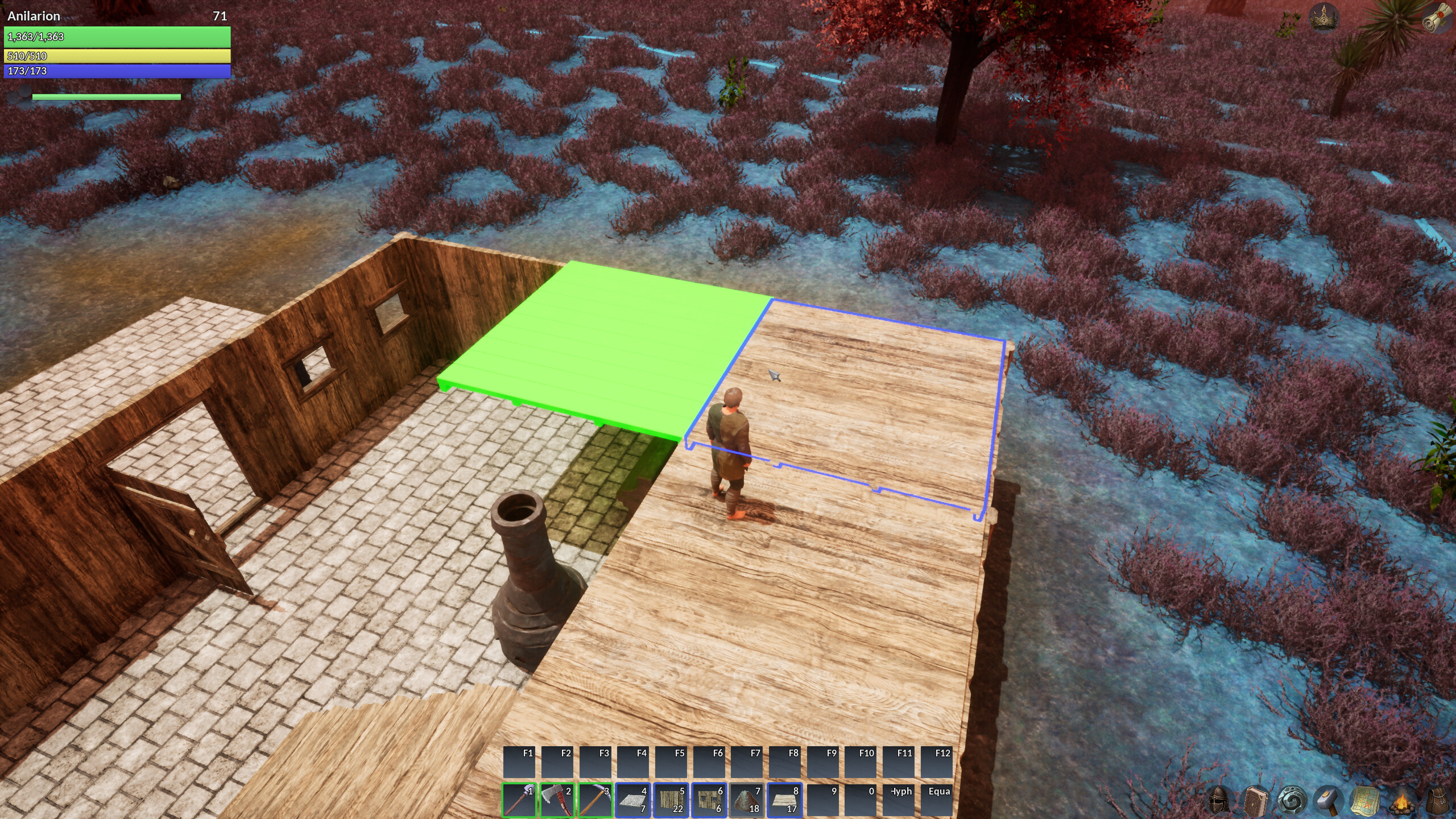 DIElectric World screenshot 2