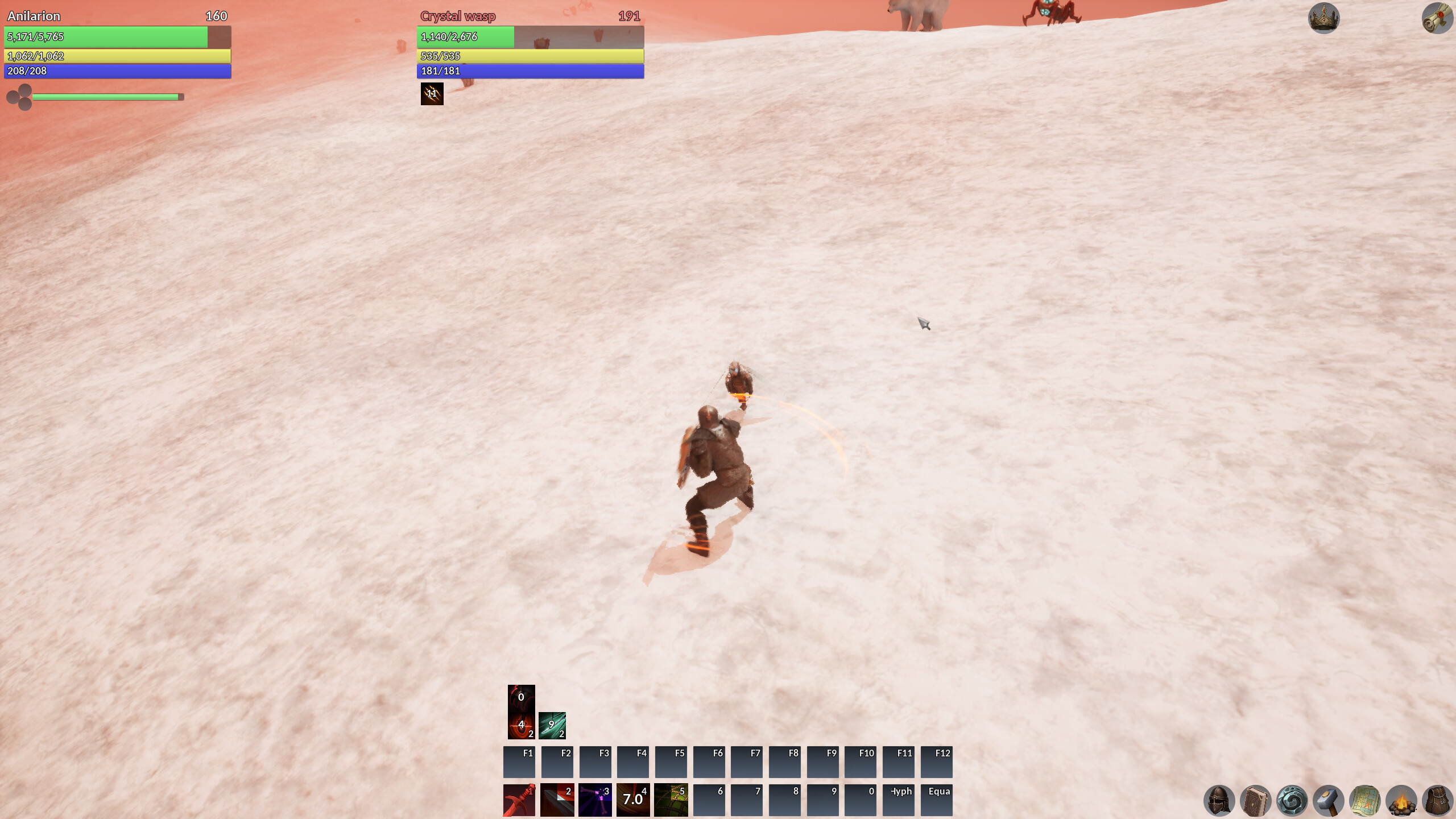 DIElectric World screenshot 1