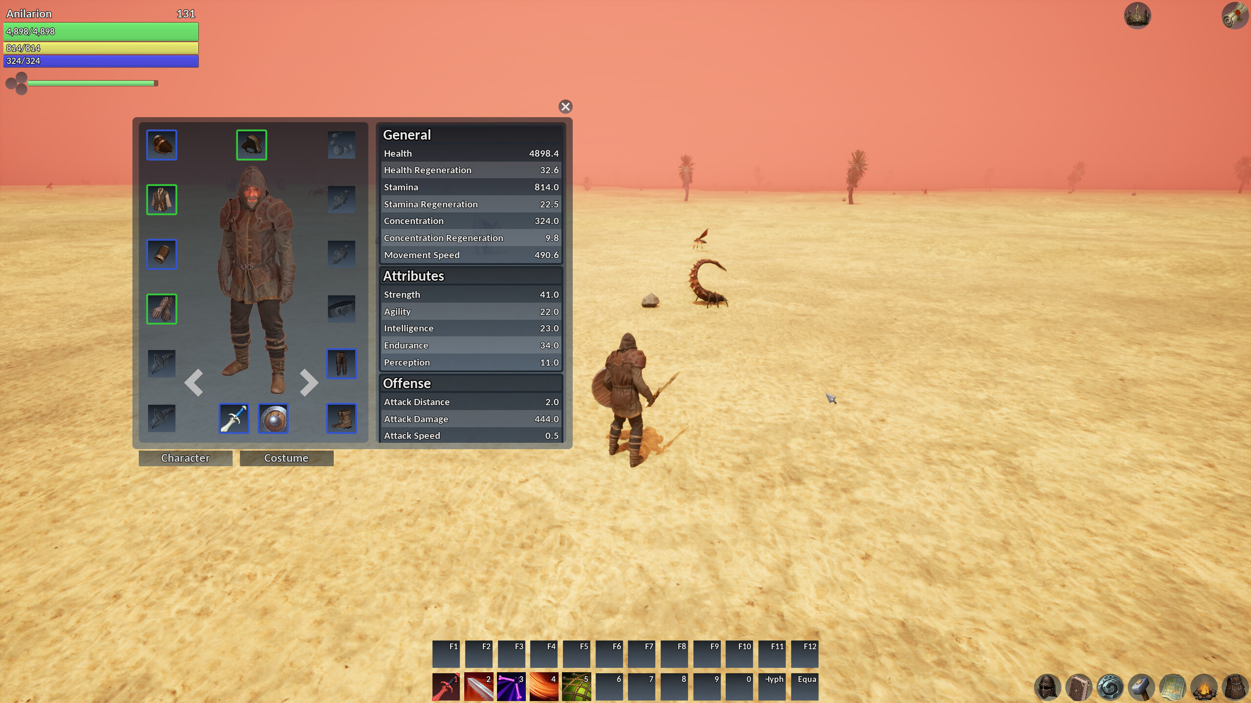 DIElectric World screenshot 6