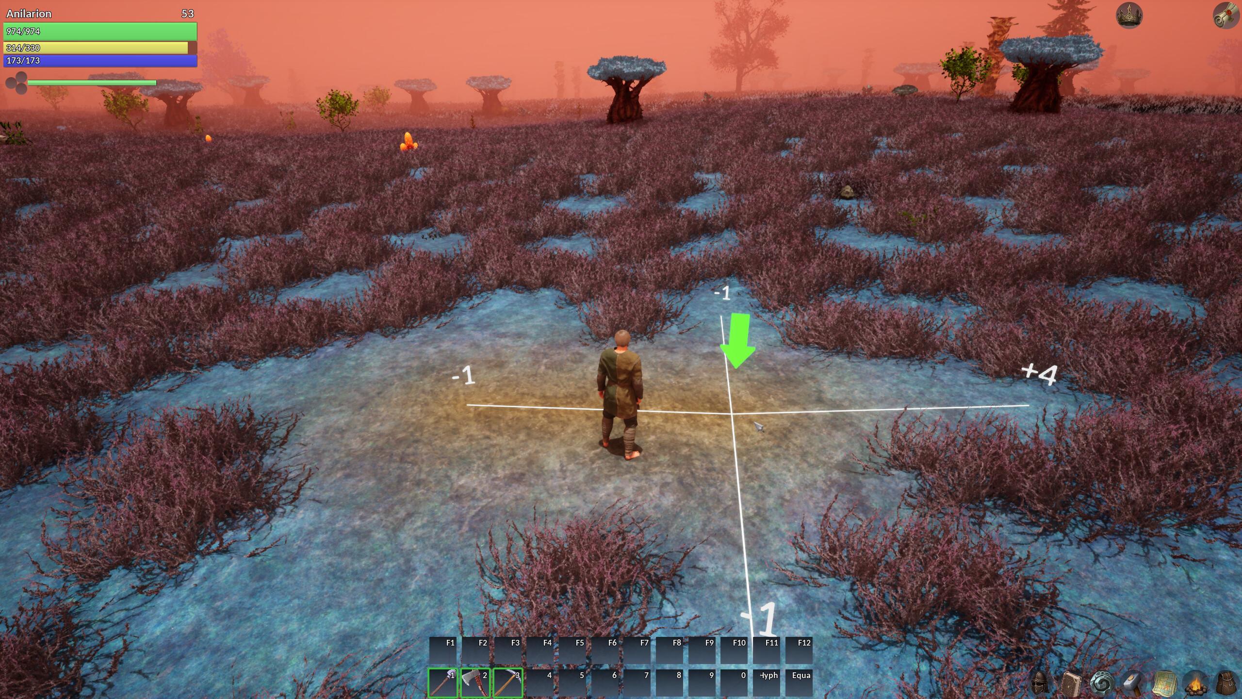 DIElectric World screenshot 3