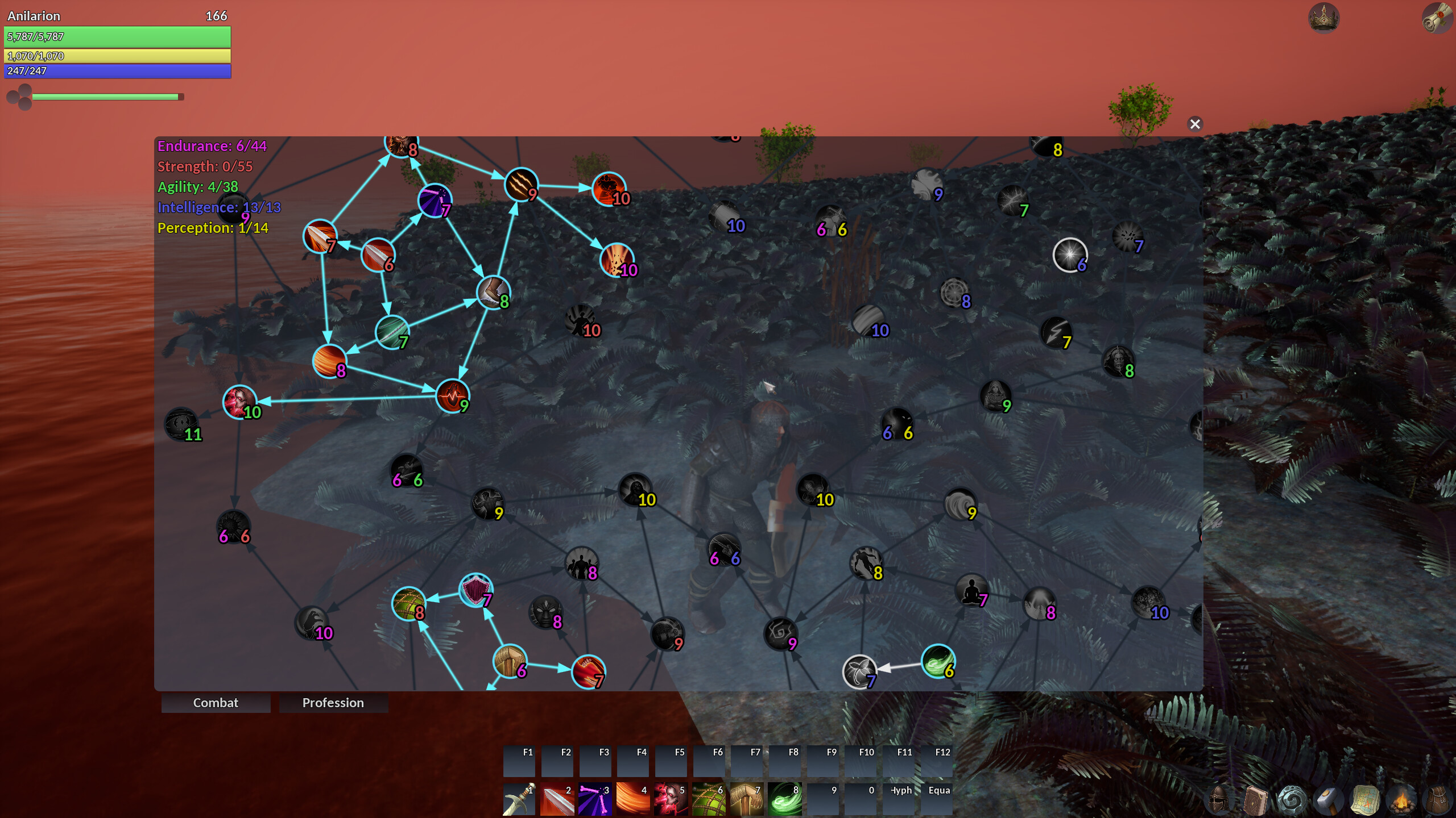 DIElectric World screenshot 4