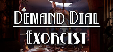 Demand Dial Exorcist
