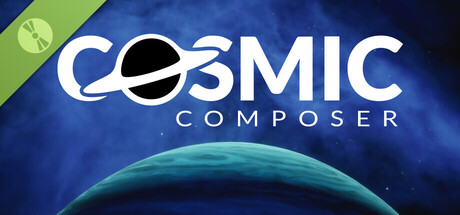 Cosmic Composer Demo