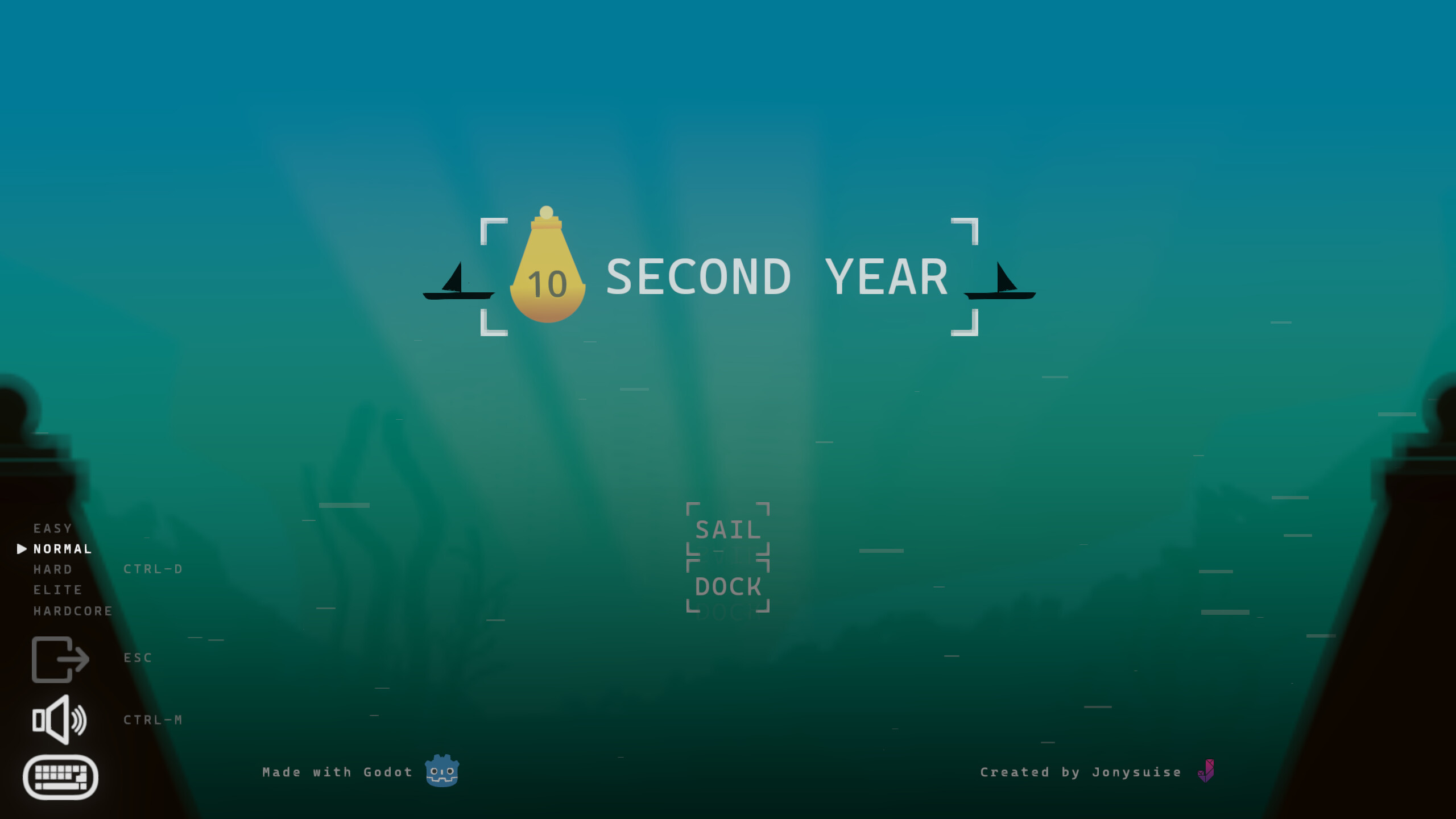 10 Second Year screenshot 6
