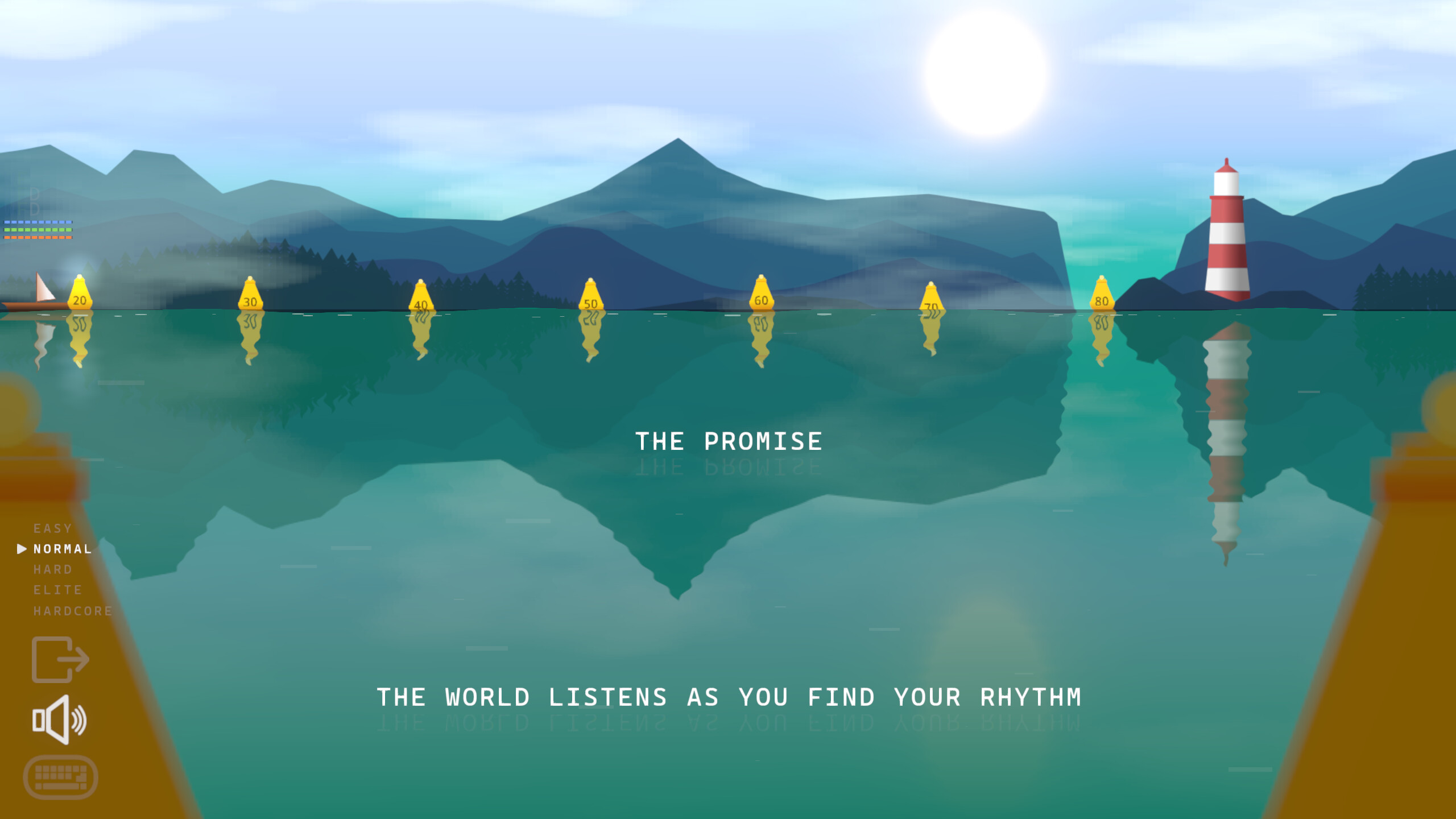 10 Second Year screenshot 2