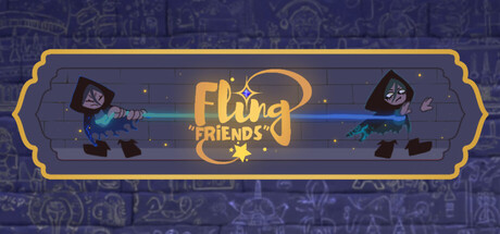 FLING FRIENDS