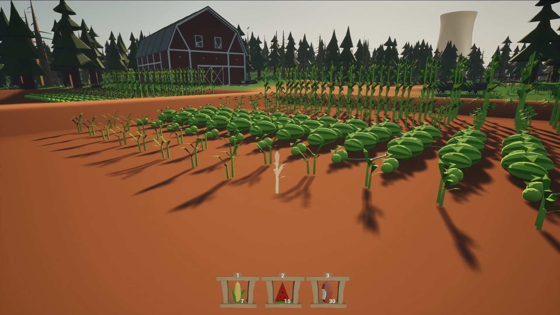 Crop Survivor screenshot 8
