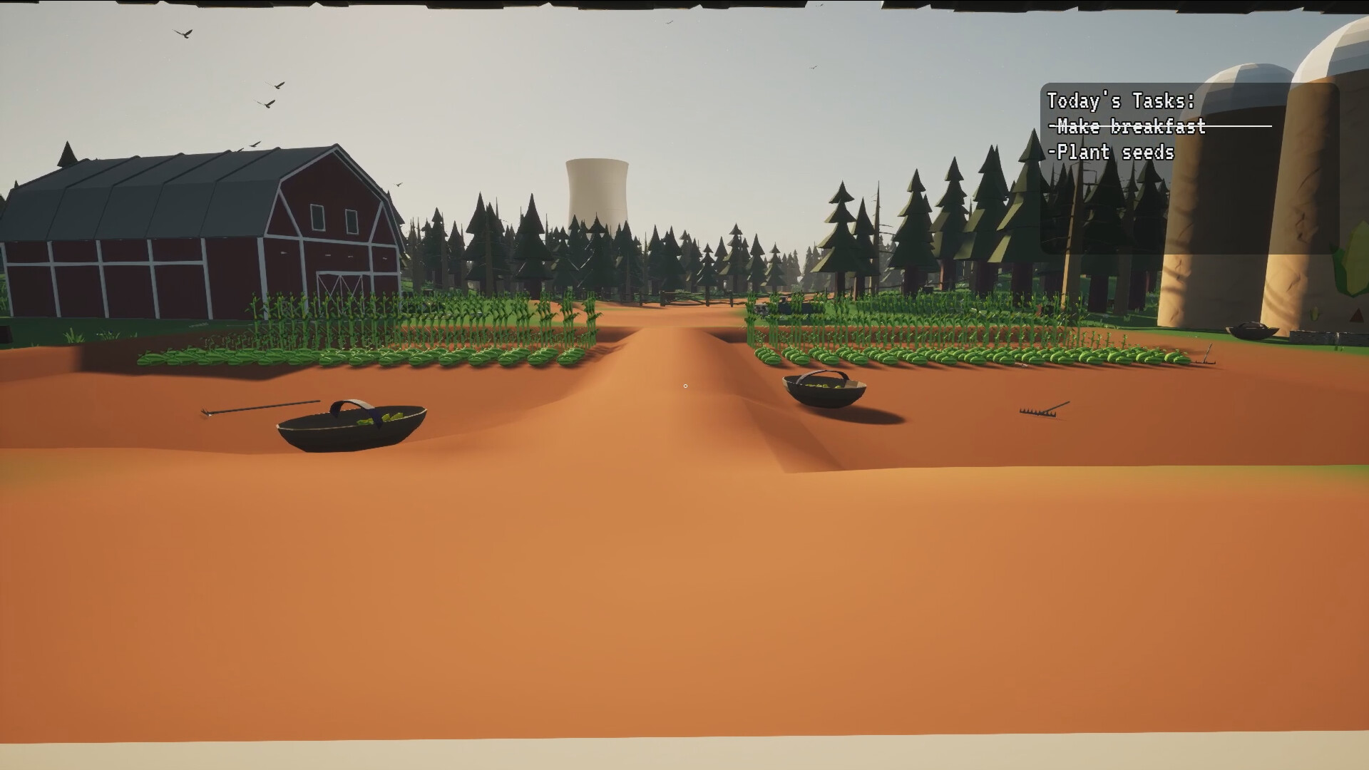 Crop Survivor screenshot 11