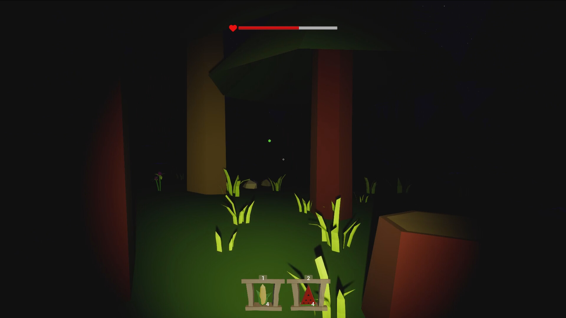Crop Survivor screenshot 9