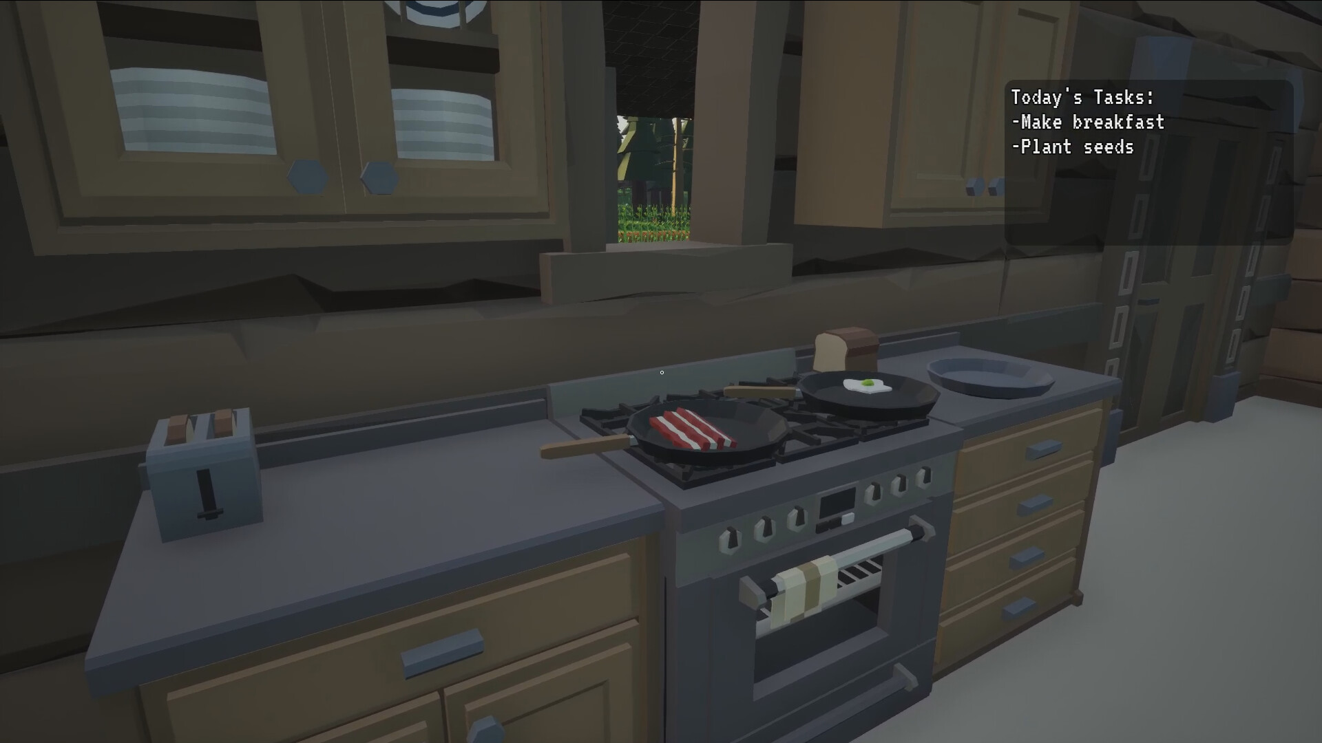 Crop Survivor screenshot 10